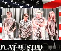 Flat Busted @ Bradley Ranch Winery Summer Concert Series 