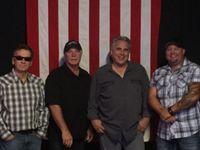Flat Busted @ Road Trip Bar and Grill
