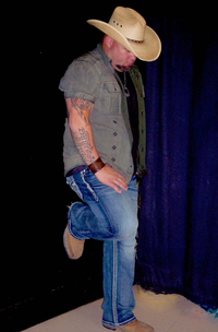 Take A Little Ride @ Swabbies - Flat Busted Band's Tribute To Jason Aldean