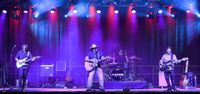 Take A Little Ride @ Mainzer Theater - Flat Busted Band's Tribute to Jason Aldean