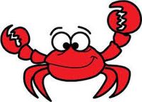 Crab Feed for Auburn Jeep Club