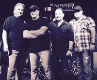 Flat Busted @ Rolling Hills Casino