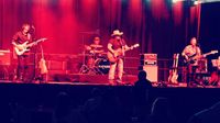 Flat Busted @ Red Hawk Casino