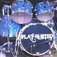 Flat Busted @ The Wrangler