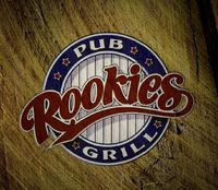 Rookie's Pub & Grill
