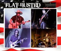 Flat Busted @ Twin Pine Casino