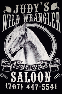  Judy's Wild Wrangler 