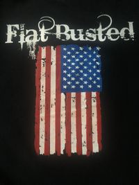 Flat Busted @ Private Event 