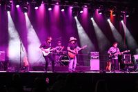 Flat Busted @ Robinson Rancheria Resort and Casino