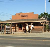 The Wrangler