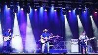 Flat Busted @ Robinson Rancheria Resort and Casino