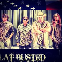 Flat Busted @ Fountains at Roseville