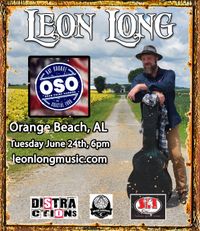 Leon Long Live OSO at Bear Point Harbor