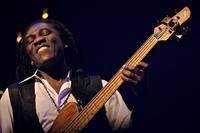 Richard Bona Quartet w/ Gregoire Maret + Obed Calvaire