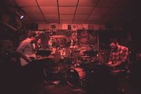 Aquarium Test (Spring Tour 2014!)