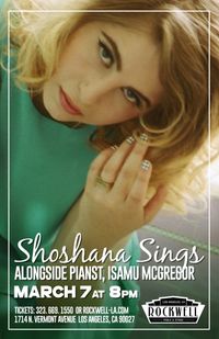 Shoshana Bush