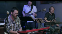 Isamu: Trio