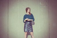 Shoshana Bush