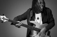 Richard Bona