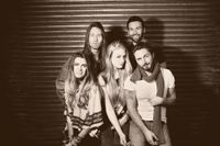 The Ludlow Thieves