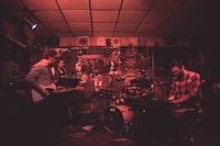 Isamu: Quartet (Fall Tour '13)