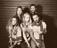 The Ludlow Thieves