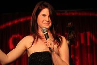 Shana Bush (West Coast CD Release Show)