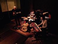 The Subtonics
