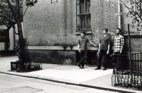 Jerry DeVore Trio