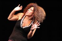 Rain Pryor (Fried Chicken & Latkes)