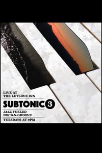 The Subtonic 3