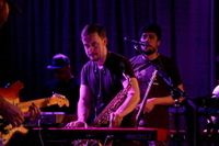 Progger: "Dystopia" CD Release Show