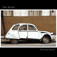 Jon Epcar (CD Release Show)