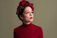 Natalia Lafourcade