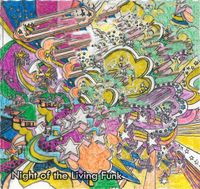 Night of the Living Funk