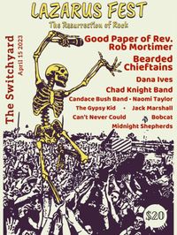 Candace Bush Band