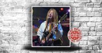 Candace Bush Band