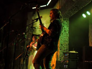 Photo Credit: Bruce Bishop
