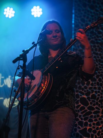 Photo Credit: Bruce Bishop
