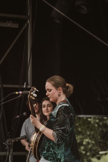 Photo credit: Jeff Holden

