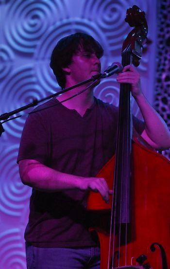Photo Credit: Bruce Bishop
