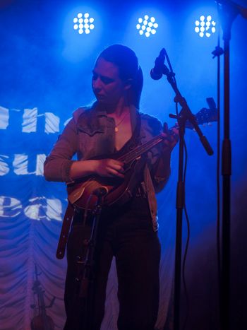 Photo Credit: Bruce Bishop
