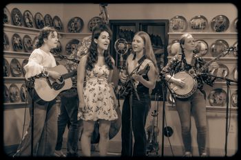 Photo credit: Brian Patterson
