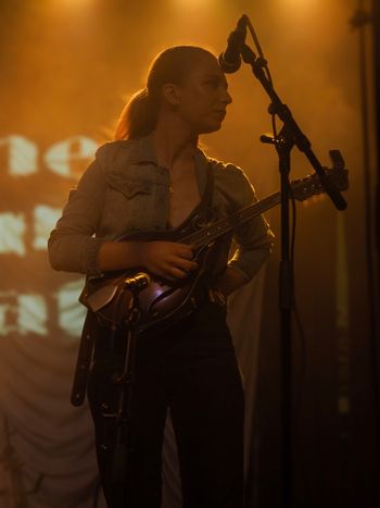 Photo Credit: Bruce Bishop
