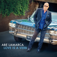 Love Is A Verb by Abe LaMarca