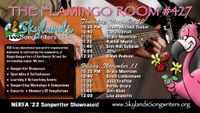NERFA Skylands Songwriters Guild Showcase