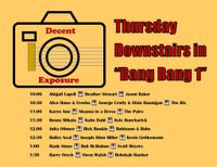 Decent Exposure NERFA Showcase