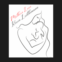 Mother's Love by Kevin Liebkemann
