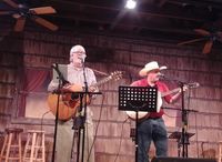 L&B Line at the Bluegrass and Old Time Music Association (BOTMA) of New Jersey