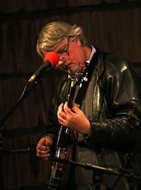 Middletown Arts Center Cafe Songwriters Show